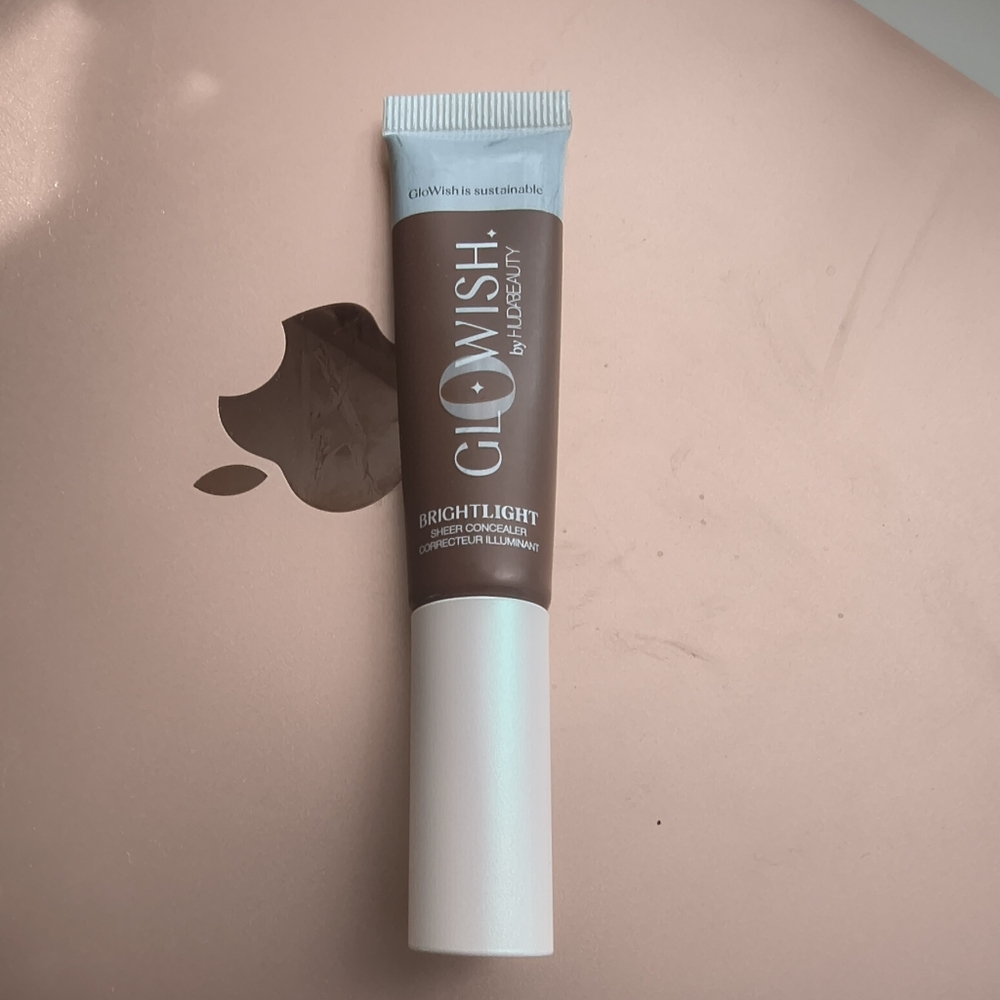 Huda Beauty 13 Extra Rich GloWish Concealer Full Size